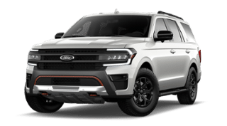 2024 Ford Expedition® External Image 2